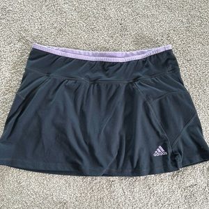 Adidas tennis skirt